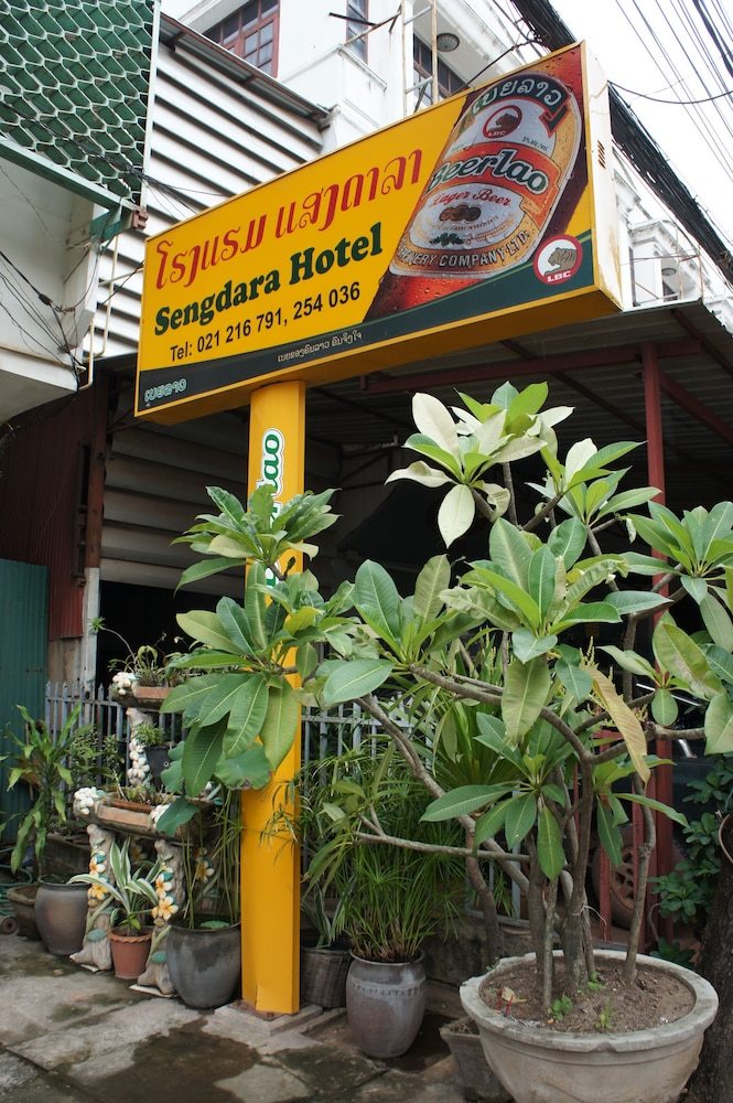 Hostal Sengdara Hotel