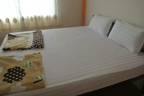 Orange Backpacker Hostel