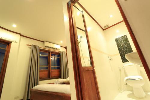 Lao Silk Hotel