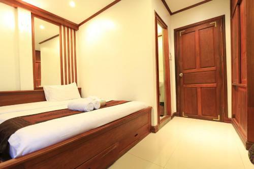 Lao Silk Hotel