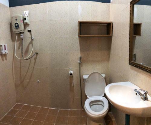 Hostal Oudomphong Guesthouse