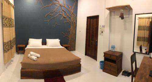 Hostal Oudomphong Guesthouse