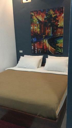 Hostal Oudomphong Guesthouse