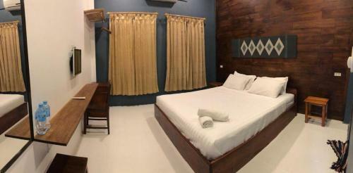 Hostal Oudomphong Guesthouse