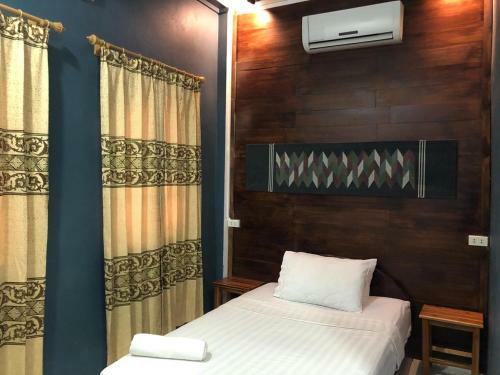 Hostal Oudomphong Guesthouse