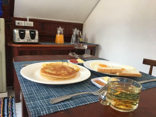 Hostal Oudomphong Guesthouse