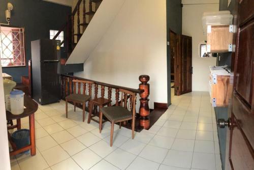 Hostal Oudomphong Guesthouse