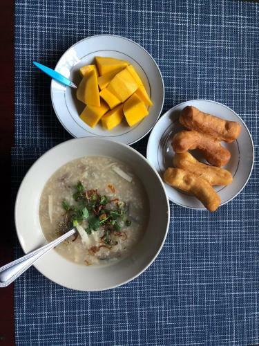 Hostal Oudomphong Guesthouse