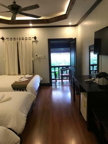 Hotel Villa Meuang Lao