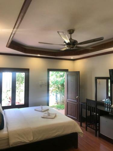 Hotel Villa Meuang Lao