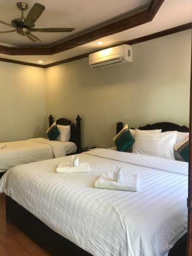 Hotel Villa Meuang Lao