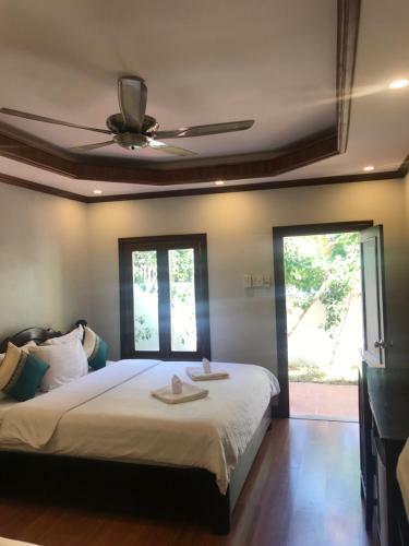 Hotel Villa Meuang Lao