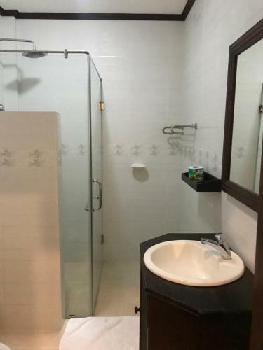 Hotel Villa Meuang Lao