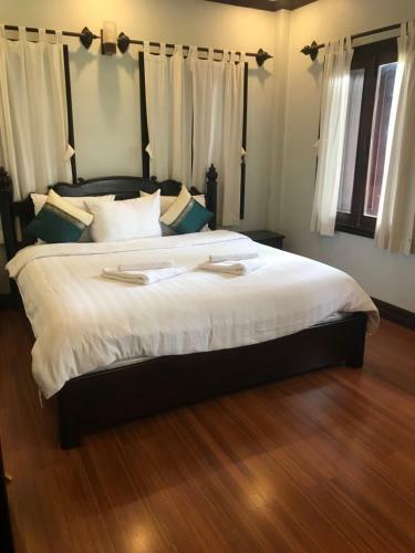 Hotel Villa Meuang Lao