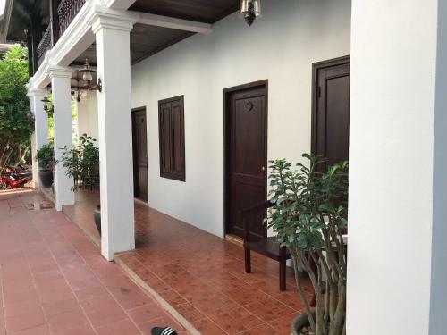 Hotel Villa Meuang Lao
