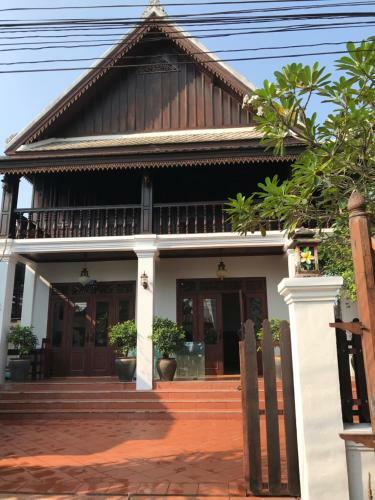 Hotel Villa Meuang Lao
