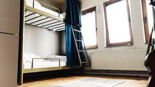 Oda Hostel