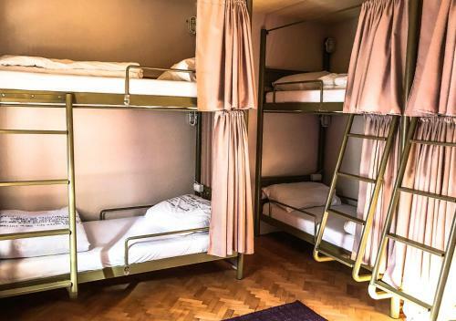 Oda Hostel