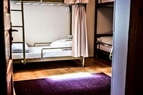 Oda Hostel