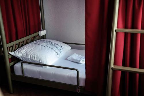 Oda Hostel