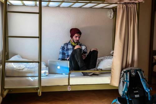 Oda Hostel