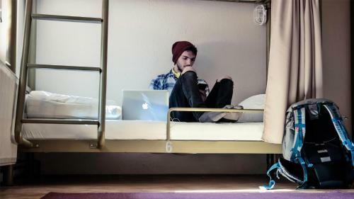 Oda Hostel