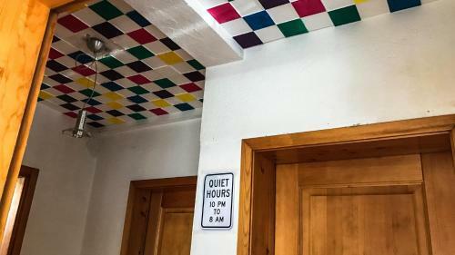 Oda Hostel