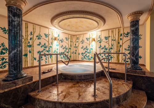 Swiss Diamond Hotel Prishtina