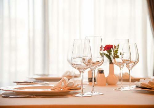Swiss Diamond Hotel Prishtina