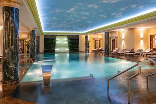 Swiss Diamond Hotel Prishtina