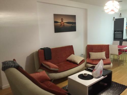 Apartment Royal
