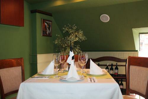 Hotel Lacorte Prishtina