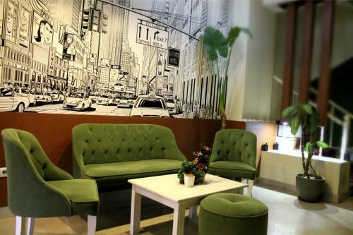 Hotel Lacorte Prishtina