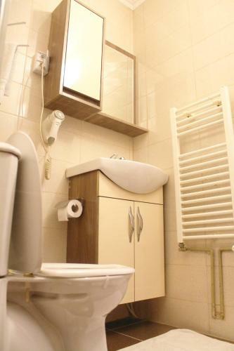 Hotel Lacorte Prishtina
