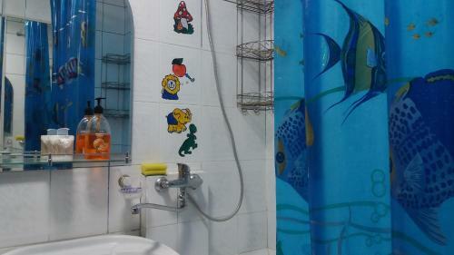 Smart Hostel Bishkek