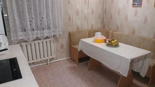 Smart Hostel Bishkek