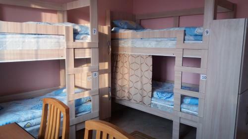 Smart Hostel Bishkek