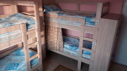 Smart Hostel Bishkek