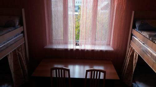 Smart Hostel Bishkek