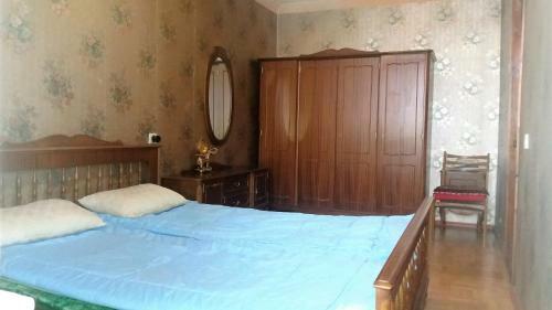 Smart Hostel Bishkek