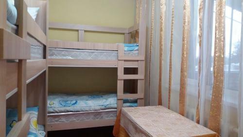 Smart Hostel Bishkek