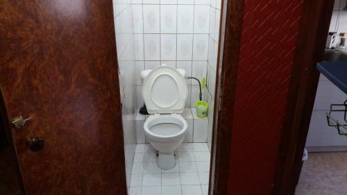 Smart Hostel Bishkek