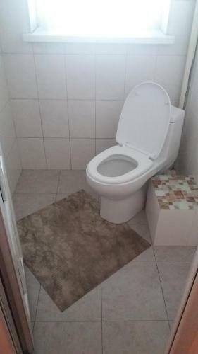 Smart Hostel Bishkek