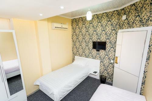 Bed & Breakfast Interhouse Bishkek