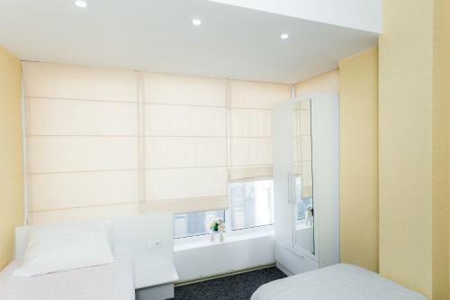 Bed & Breakfast Interhouse Bishkek