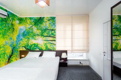 Bed & Breakfast Interhouse Bishkek