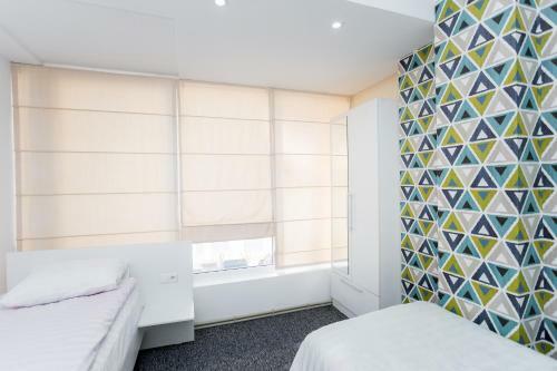 Bed & Breakfast Interhouse Bishkek