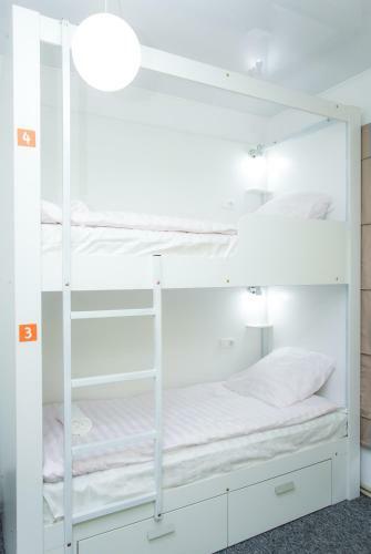 Bed & Breakfast Interhouse Bishkek