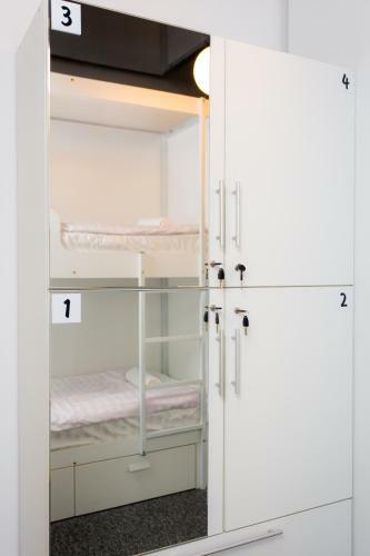 Bed & Breakfast Interhouse Bishkek