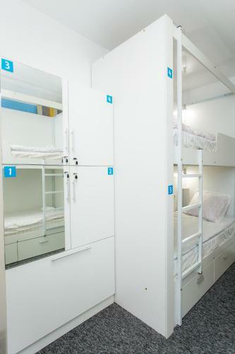 Bed & Breakfast Interhouse Bishkek